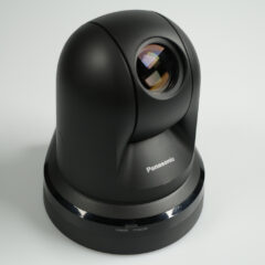 Panasonic AW-HE40SKEJ Integrated Full HD Camera