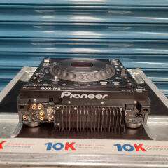 Pioneer SVM-1000 and DVJ-1000 Package