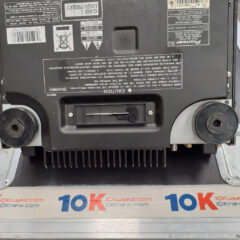 Pioneer SVM-1000 and DVJ-1000 Package