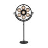Portman P1 Retro Lamp Lighting Fixture