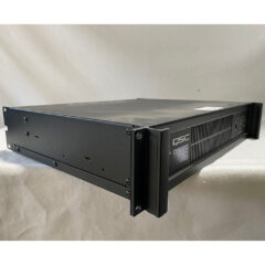 QSC DCA 2422 2-Channel Power Amplifier