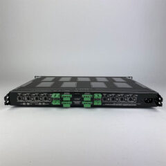 QSC MP-A80V Amplifier