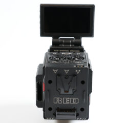 Red Raven 710-0223 V-Lock Kit