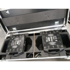 Robe BMFL Washbeam Lighting Fixture