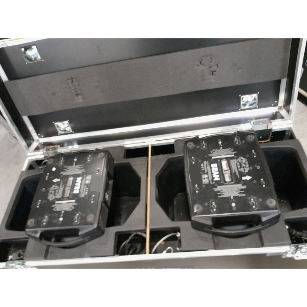 Robe BMFL Washbeam Lighting Fixture