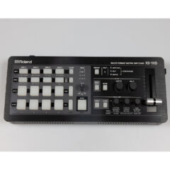 Roland XS-1HD Multi-Format Matrix Switcher