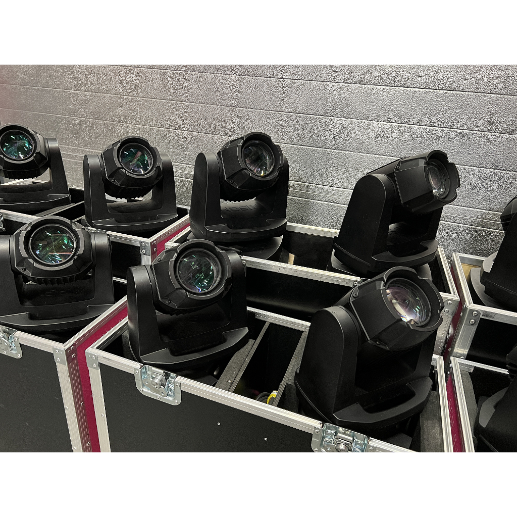 SGM G-1 Beam Lighting Fixture
