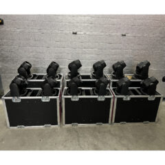 SGM G-1 Beam Lighting Fixture