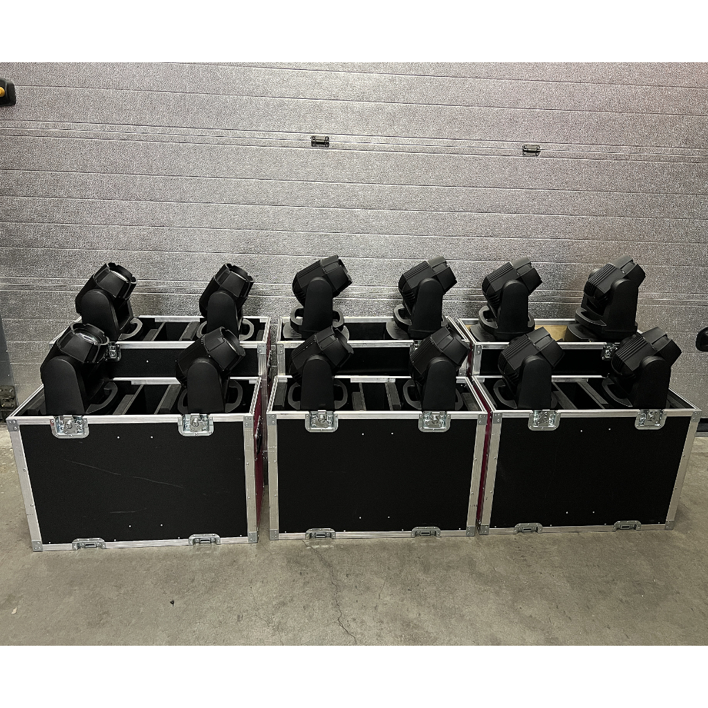 SGM G-1 Beam Lighting Fixture