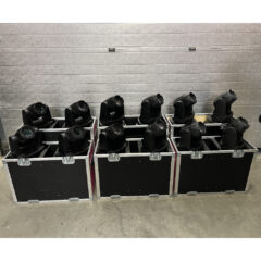 SGM G-1 Beam Lighting Fixture