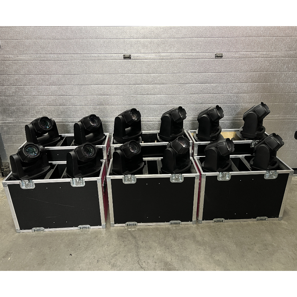 SGM G-1 Beam Lighting Fixture