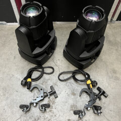 SGM G-1 Beam Lighting Fixture