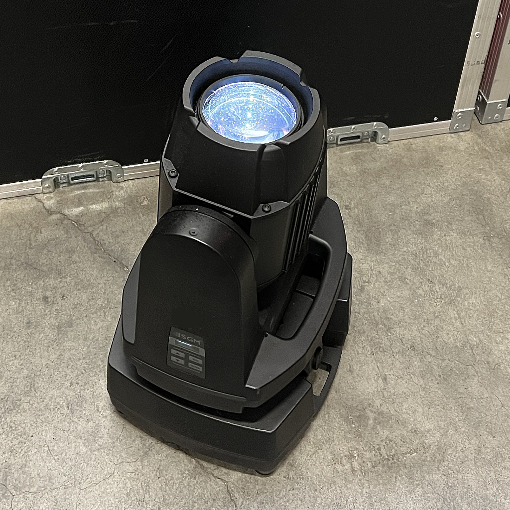 SGM G-1 Beam Lighting Fixture