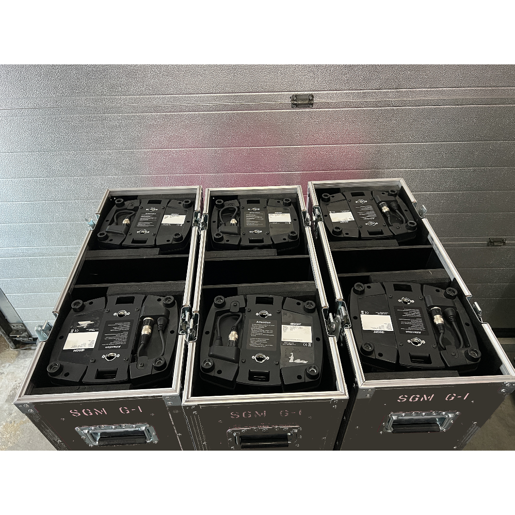 SGM G-1 Beam Lighting Fixture