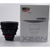 Samyang SYX20C Xeen 20mm T1,9 FF Lens
