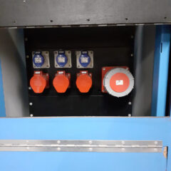 Socapex Distro