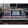 Solid State Logic (SSL) L500 Plus Console package