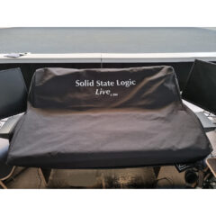 Solid State Logic (SSL) L500 Plus Console package