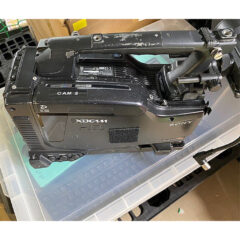 Sony PDW-700 XDCAM HD Camcorder