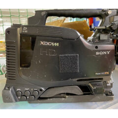 Sony PDW-700 XDCAM HD Camcorder