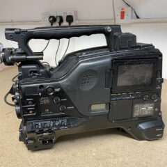 Sony PDW-700 XDCAM HD Camcorder