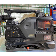 Sony PDW-700 XDCAM HD Camcorder