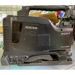Sony PDW-700 XDCAM HD Camcorder