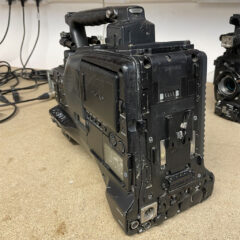 Sony PDW-700 XDCAM HD Camcorder