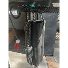 Stagemaker SM10 1004M2 - A15 Electric Chain Hoist