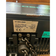 Stagemaker SM10 1004M2 - A20 Electric Chain Hoists