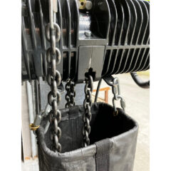 Stagemaker SM10 1004M2 - A20 Electric Chain Hoist