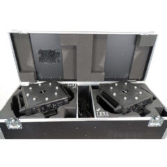 Vari-Lite VL4000 Spot Lighting Fixture