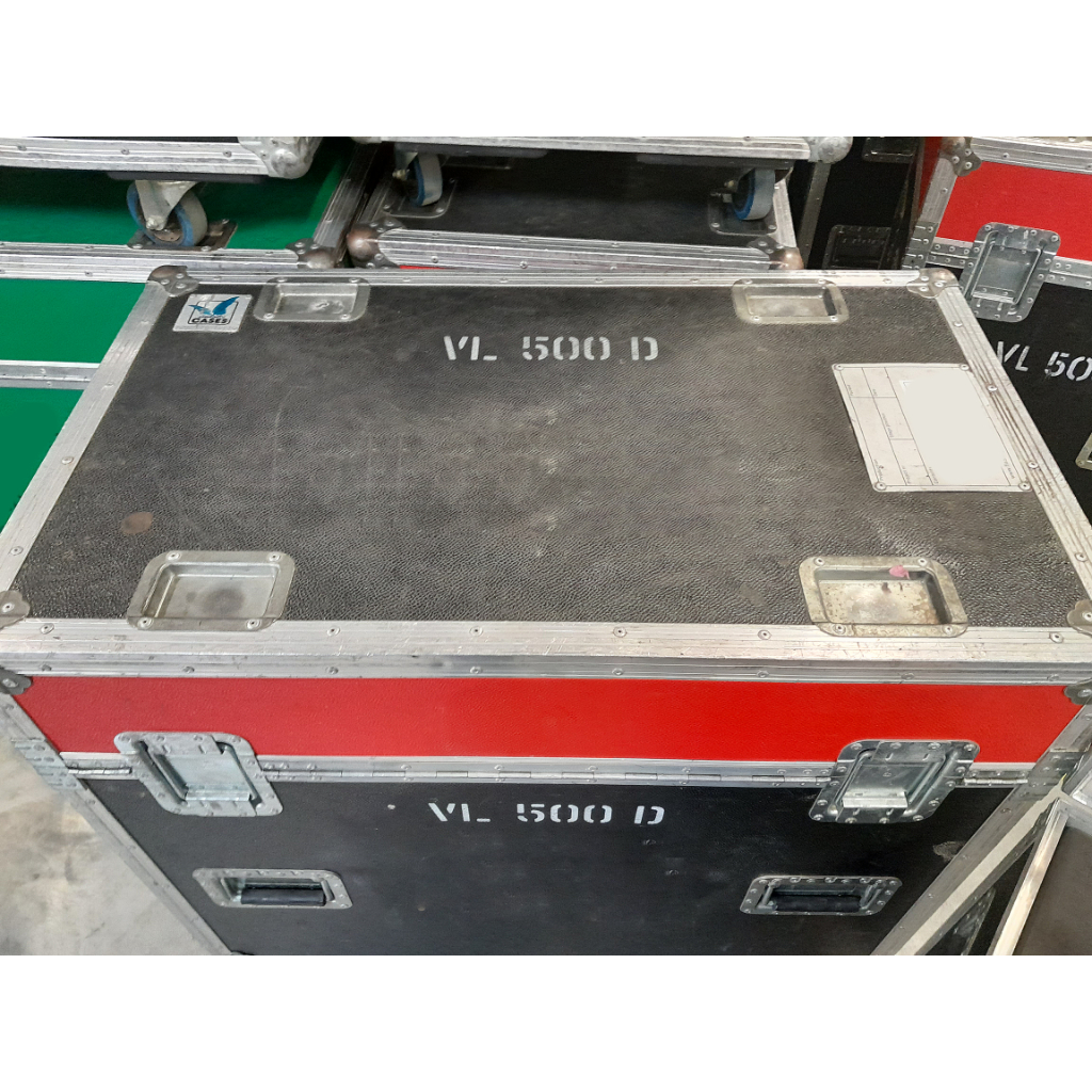 Vari-Lite VL500D Lighting Fixture