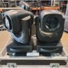 ClayPaky Mythos 2 Lighting Fixture