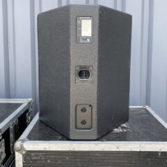 d&b audiotechnik MAX and P1200A Package