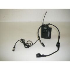 Audio-Technica 3000 Series Wireless Microphone