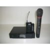 Audio Technica 3000 Series Wireless Microphone Set