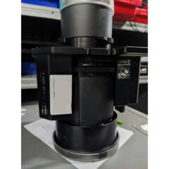 Epson ELPLW07 Lens