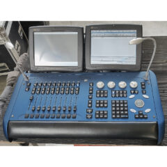 High End Hog iPC