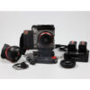 Kinefinity Terra Core Package