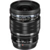 Olympus Zuiko Digital ED 17mm Pro