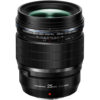 Olympus Zuiko Digital ED 25mm Pro Lens