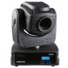 Robe MiniMe is an effects lighting luminaire with the addition of full video output