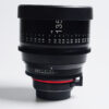 Samyang SYX13C Xeen 135mm T2.2 Lens