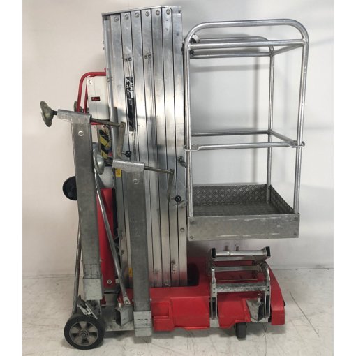 ALP PHC1200 Electrical Lift