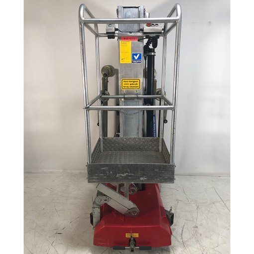 ALP PHC1200 Electrical Lift