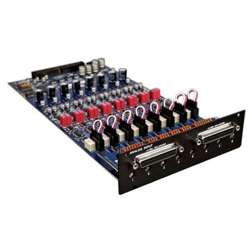 Avid-Digidesign HD I/O AD Option Analog Input Interfac