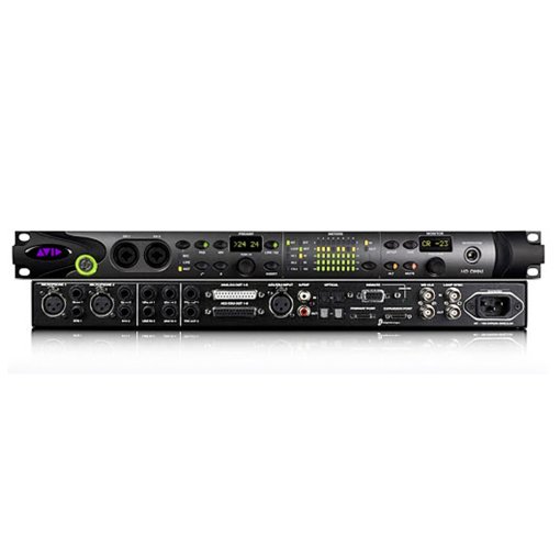 Avid-Digidesign HD OMNI Pre-Amps