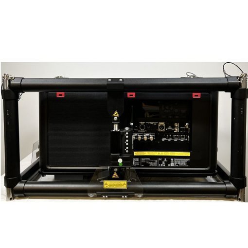 Barco UDM-4K22 FLEX 21,000 lumens, 4K UHD, 3-chip DLP digital large venue projector