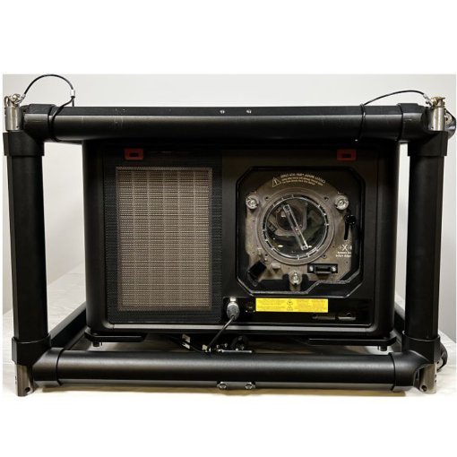 Barco UDM-4K22 FLEX 21,000 lumens, 4K UHD, 3-chip DLP digital large venue projector